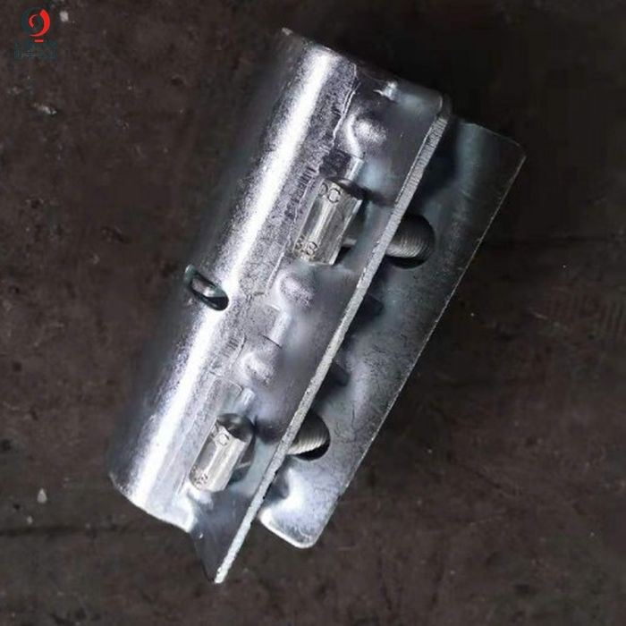 EN BS Drop Forged Scaffolding Coupler