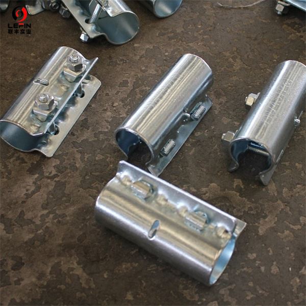 External Sleeve Coupler