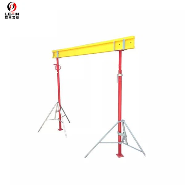Formwork Acro Props