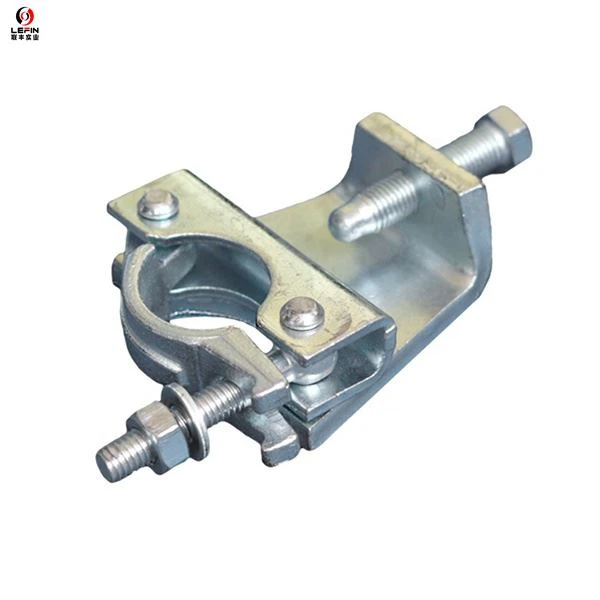 Gravlock Couplers