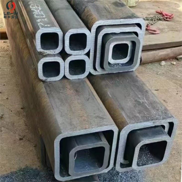 Hot Finish Seamless Hollow Section