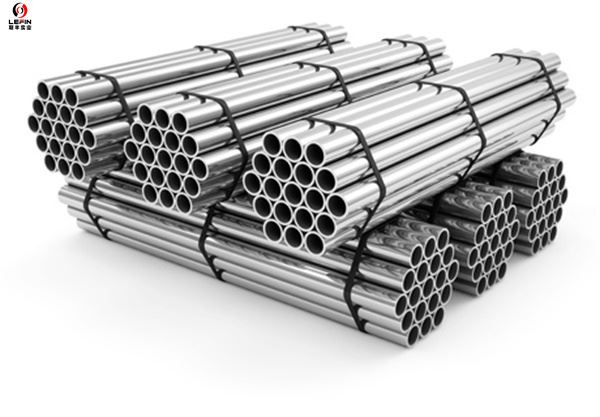 Korea Scaffolding Pipe