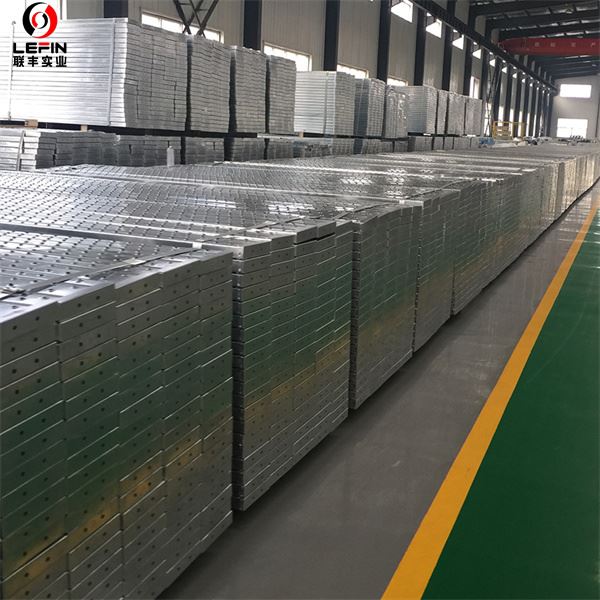 Metal Planks 225*38*1.5mm
