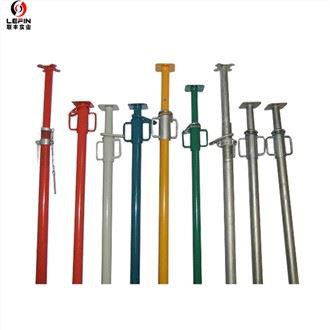 Echafodaj Steel Prop