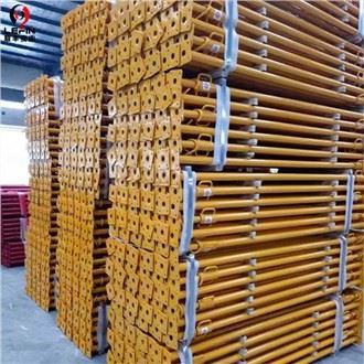 Teleskopik Steel akseswar