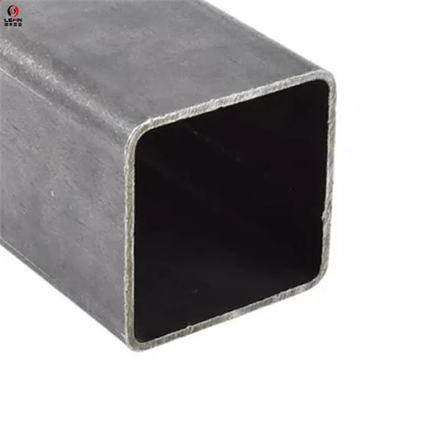 Square Tube Metal