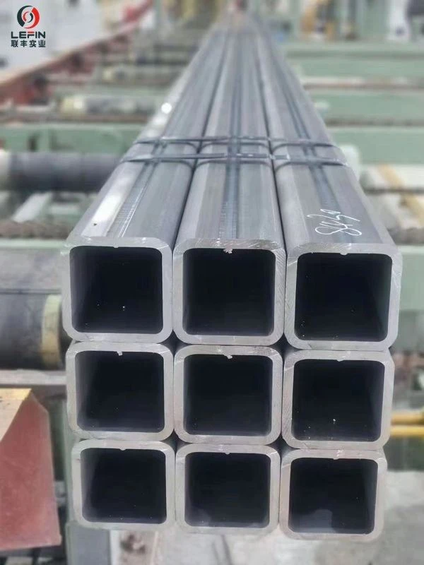 Square Tube Metal