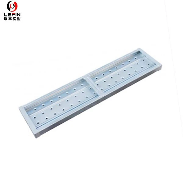 Steel Scaffold Board