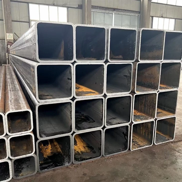 ASTM A500 Steel