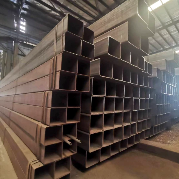 ASTM A500 Steel