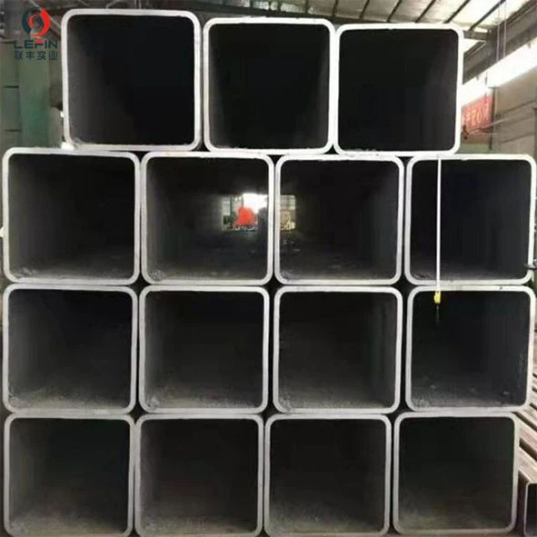 AS1163 C450L0 SQUARE TUBE