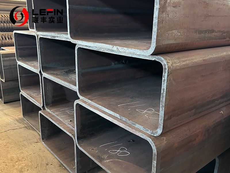 ASTM A500 TUBE