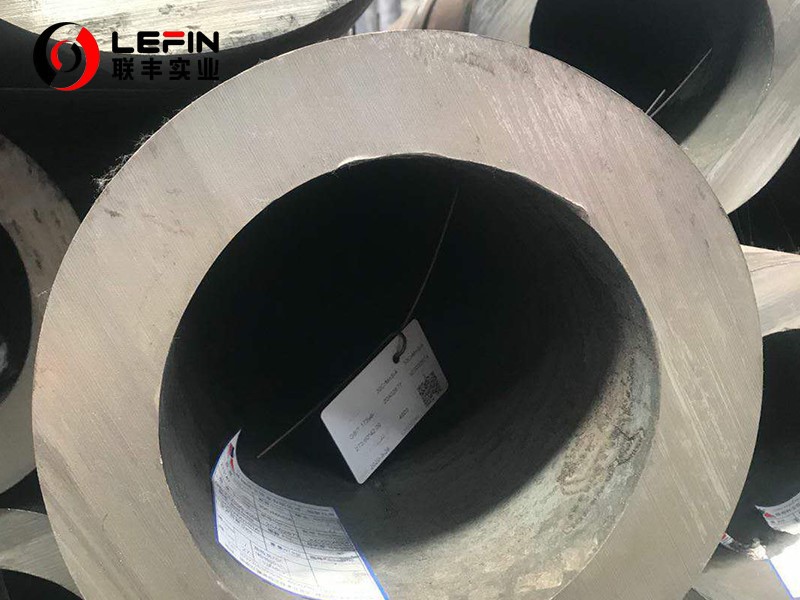 TPCO SMLS PIPE TPCO SMLS PIPE