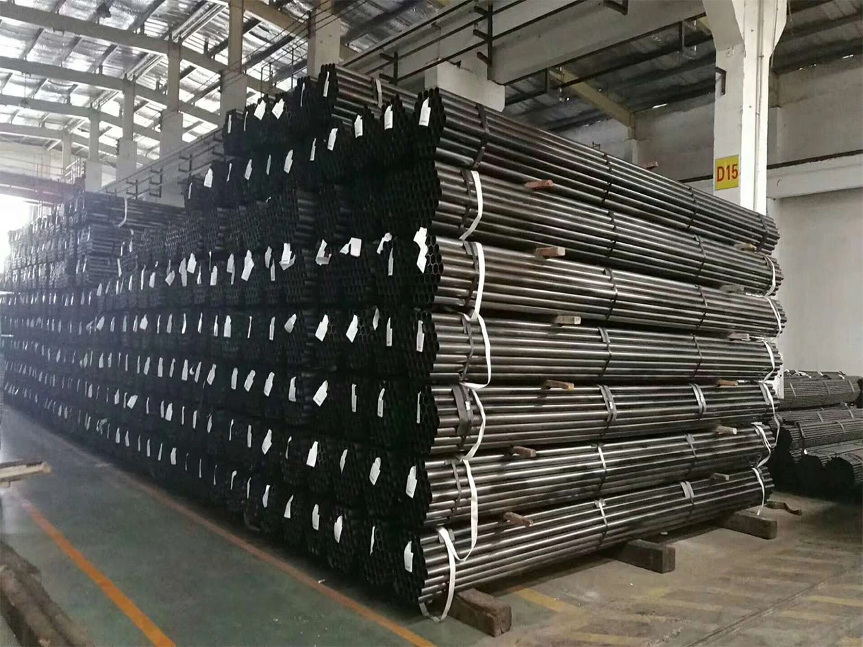 LEFIN STEEL-CHS